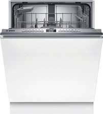 Bosch Geschirrspüler Einbau