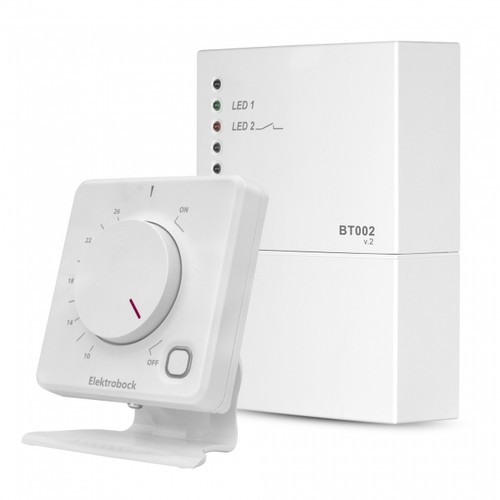 Elektrobock analoges funk - elektrobock,