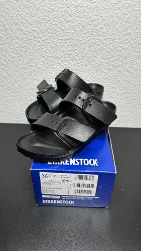 Birkenstock arizona big buckle - big,