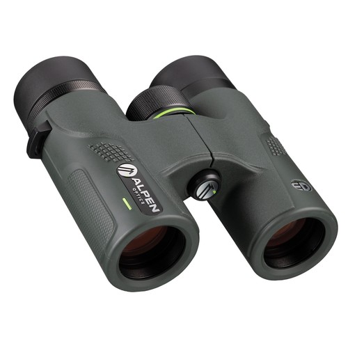 Alpen optics fernglas - optics,