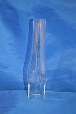 30 mm Wiener Glas ZYLINDER Petroleumlampe Petroleum Lampe OIL Lamp Kerosene