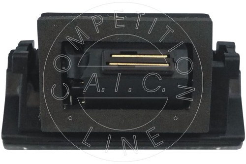Aic kennzeichenbeleuchtung - aic,