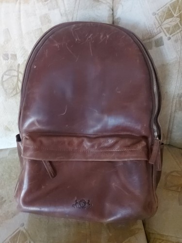 Sid vain herren - sid&vain, leder