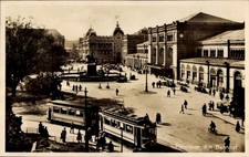 Ak Hannover in Niedersachsen