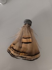 1x Charivari Anhänger