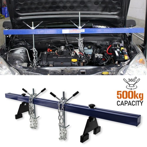 500kg motortraverse - 500kg,