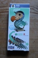 EUGY - 3D Bastelset # Dodo #