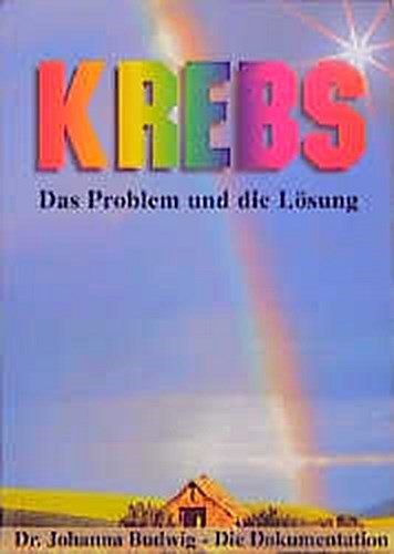 Krebs das problem und - krebs.,