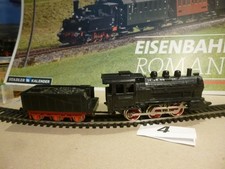 1 LIMA Dampflok mit