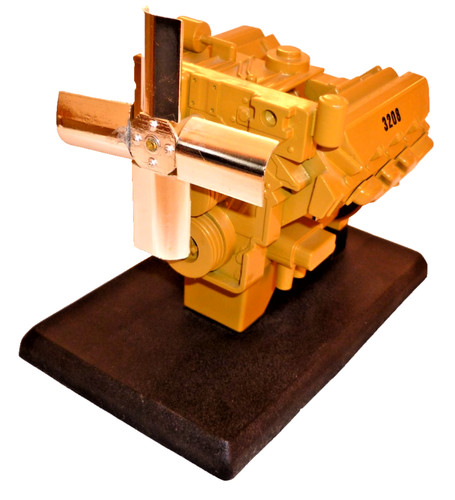 Nzg metallmodell 183 - metallmodell,