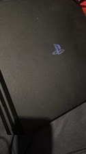 Sony PlayStation 4 Pro 1TB