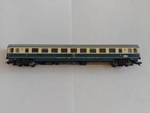 Märklin trix 20 94 - 80, 20-94