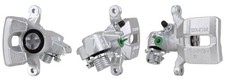 ELSTOCK 87-2563 Bremssattel Hinten Rechts für HONDA JAZZ IV (GK) Ø30mm