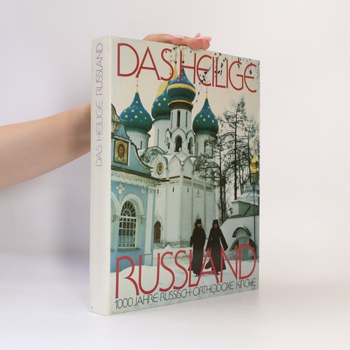 Das heilige russland - das,