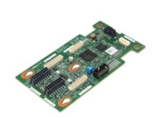 Chassis management module for