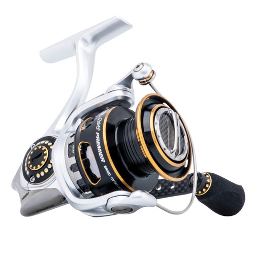 Abu garcia revo premier - premier, 30