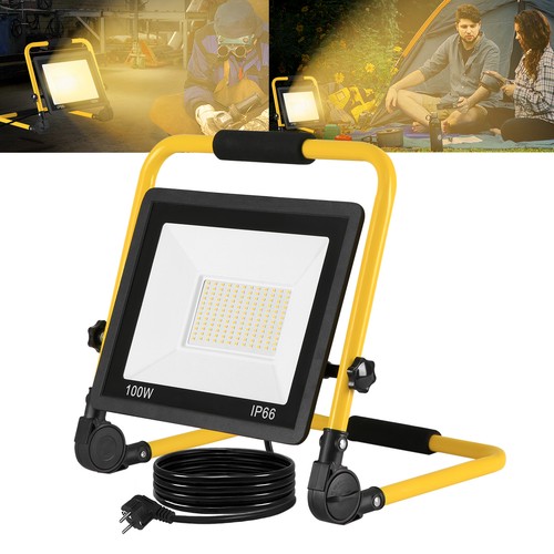Led fluter 100w strahler - fluter,