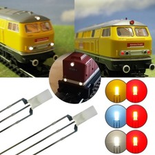 Duo led 3mm - duo,