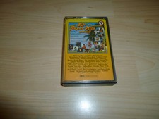 Musik Kassette MC - 32 Super Hits aktuell 1 - 80er 80s Pop Charts