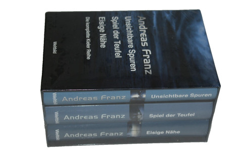 Die komplette kieler reihe - die,