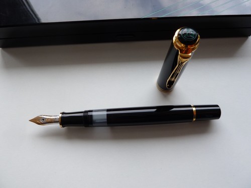 Pelikan old style - pelikan,
