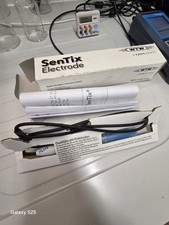 NEU Xylem WTW SenTix 41