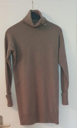 Schönes strickkleid woolrich - schönes,