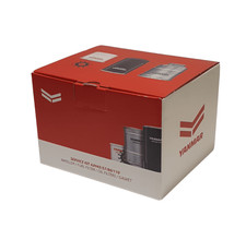 Yanmar Service Kit - 4JH45