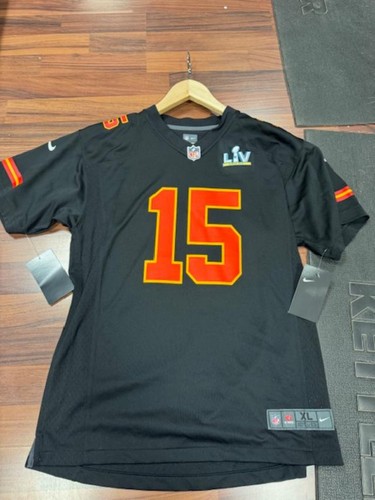 Nfl jersey mahomes - nfl, sb