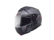 Schuberth C5 Globe Black Gr