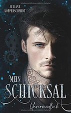 Mein Schicksal von Kopperschmidt, Juliane | Buch | Zustand sehr gut