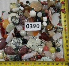 Edelsteine-Halbedelsteine