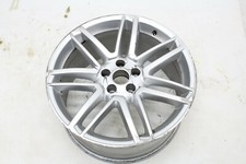 1X Original Audi A8 S8 4H Alufelge 9Jx19 ET32 Doppelspeiche 4H0601025CA