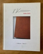 Volker Kühn - Hommage à... * Collection Band 3 (2000) 108 Seiten