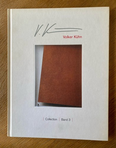 Volker kühn hommage - volker, *