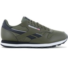 Reebok classic leather lthr - leather, cl