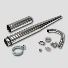 SET Auspuff AOA D28 SR50 f