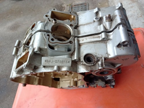 Motor motorgehäuse yamaha - motor,,