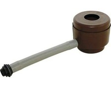 GARANTIA Füllautomat in Braun