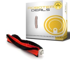 Hauptbürste, Ersatzbürste (1