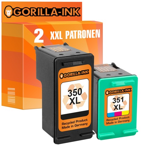 Patronen für 350 - patronen,