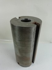 Hobelkopf Weinig Messerwelle Hobelmesserkopf Fräser Fräskopf ohne 2 Messer 240mm