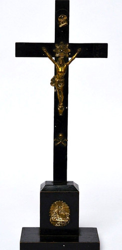 Standkreuz kreuz altarkreuz - kreuz,