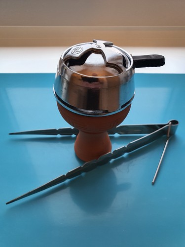 Shisha wasserpfeife kopf - shisha, set