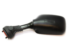 Spiegel links Schwarz