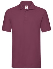 Fruit of the Loom Premium Polo