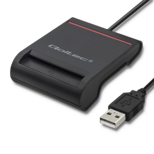 5901878506425 qoltec 50642 - qoltec,