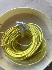 Rio Pike Line # 8, WF float