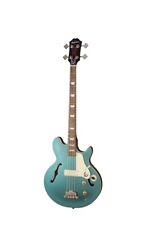 EPIPHONE Jack Casady Bass Faded Pelham Blue (B-Stock)