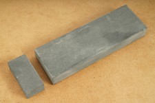 Wasserabziehstein feines Korn